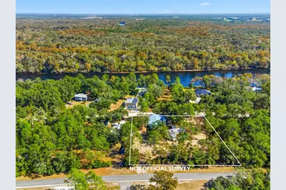 221 NE 838th Street, Old Town, FL 32680 - Photo 7