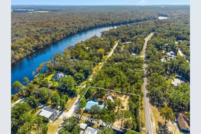 221 NE 838th Street, Old Town, FL 32680 - Photo 3