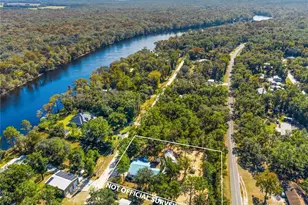 221 NE 838th St, Old Town, FL 32680 - Photo 3