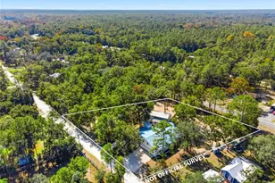 221 NE 838th St, Old Town, FL 32680 - Photo 5