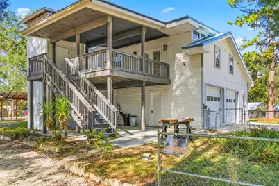 221 NE 838th Street, Old Town, FL 32680 - Photo 13