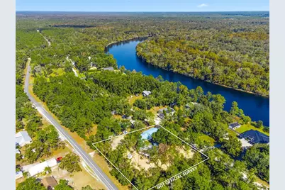 221 NE 838th Street, Old Town, FL 32680 - Photo 9