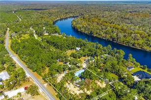 221 NE 838th St, Old Town, FL 32680 - Photo 9