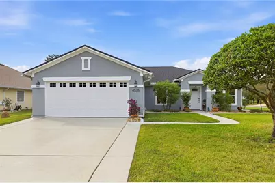 4535 Golf Ridge Drive, Elkton, FL 32033 - Photo 1