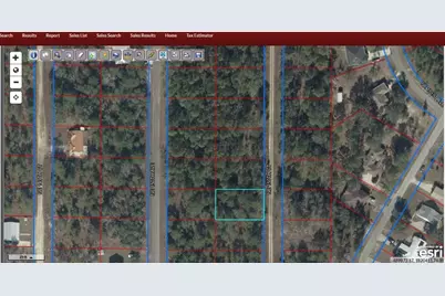 Tbd NE 150th Court, Williston, FL 32696 - Photo 1