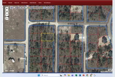 Ne 150th Court, Williston, FL 32696 - Photo 1