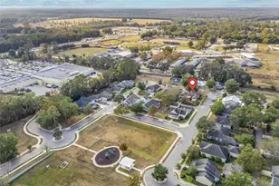 16643 NW 168th Terrace, Alachua, FL 32615 - Photo 31