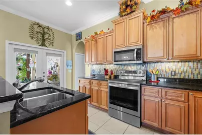 16643 NW 168th Terrace, Alachua, FL 32615 - Photo 13