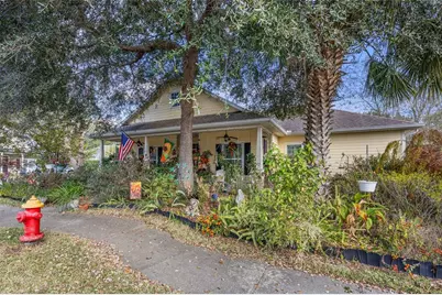 16643 NW 168th Terrace, Alachua, FL 32615 - Photo 3