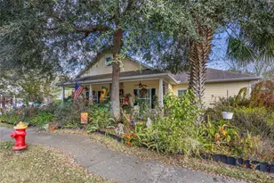 16643 NW 168th Terrace, Alachua, FL 32615 - Photo 3