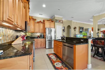 16643 NW 168th Terrace, Alachua, FL 32615 - Photo 11