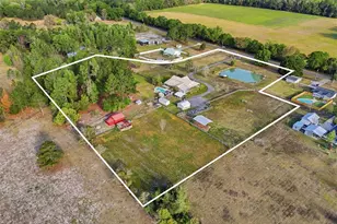 6864 NW Co Rd 229A, Starke, FL 32091 - Photo 53