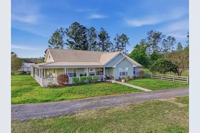 6864 NW County Road 229A, Starke, FL 32091 - Photo 3
