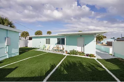 7 Neptune Park Dr., Ormond Beach, FL 32176 - Photo 45