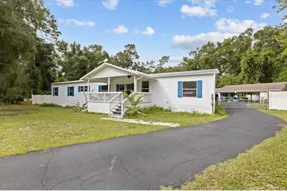 17130 NW 83rd Court, Fanning Springs, FL 32693 - Photo 7