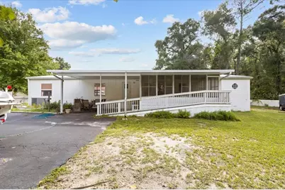 17130 NW 83rd Court, Fanning Springs, FL 32693 - Photo 13
