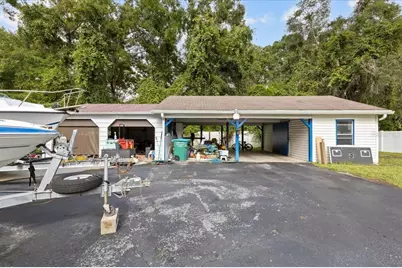 17130 NW 83rd Court, Fanning Springs, FL 32693 - Photo 39