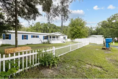 17130 NW 83rd Court, Fanning Springs, FL 32693 - Photo 5