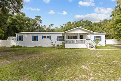 17130 NW 83rd Court, Fanning Springs, FL 32693 - Photo 9