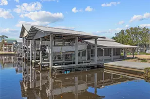 36 SE 893 Ave, Cross City, FL 32628 - Photo 1