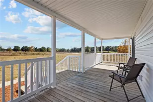 11851 SE 21st Pl, Morriston, FL 32668 - Photo 25