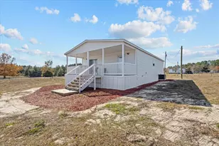 11851 SE 21st Pl, Morriston, FL 32668 - Photo 39