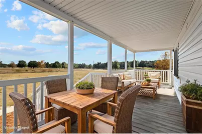 11851 SE 21st Place, Morriston, FL 32668 - Photo 3