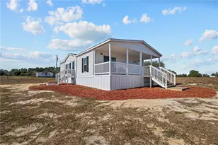 11851 SE 21st Pl, Morriston, FL 32668 - Photo 1