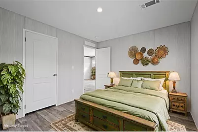 11851 SE 21st Place, Morriston, FL 32668 - Photo 13