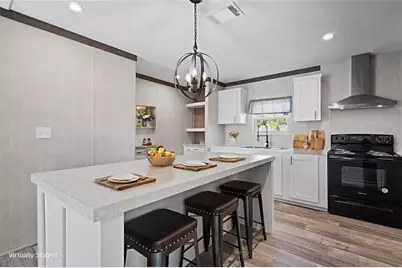 11851 SE 21st Place, Morriston, FL 32668 - Photo 5