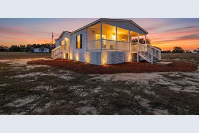 11851 SE 21st Place, Morriston, FL 32668 - Photo 35