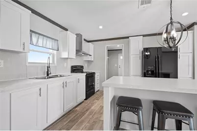 11851 SE 21st Place, Morriston, FL 32668 - Photo 7