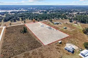 11851 SE 21st Pl, Morriston, FL 32668 - Photo 33