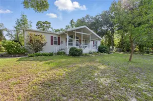 17231 NW 83rd Ct, Fanning Springs, FL 32693 - Photo 53