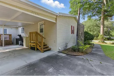 17231 NW 83rd Court, Fanning Springs, FL 32693 - Photo 25