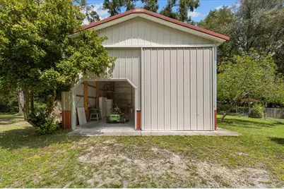 17231 NW 83rd Court, Fanning Springs, FL 32693 - Photo 21