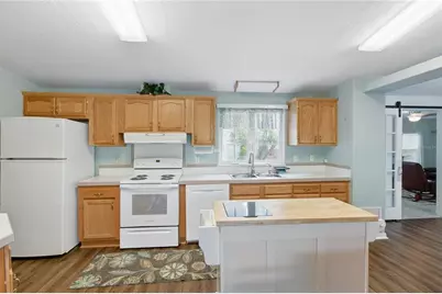 17231 NW 83rd Court, Fanning Springs, FL 32693 - Photo 41