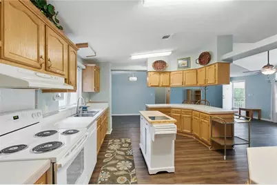 17231 NW 83rd Court, Fanning Springs, FL 32693 - Photo 39