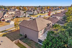 1048 NW 233rd Dr, Newberry, FL 32669 - Photo 47