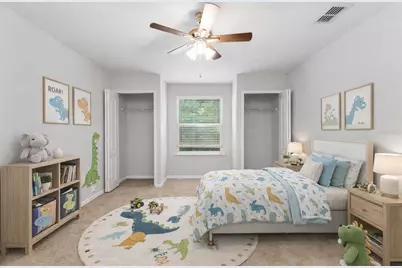 1048 NW 233rd Drive, Newberry, FL 32669 - Photo 41