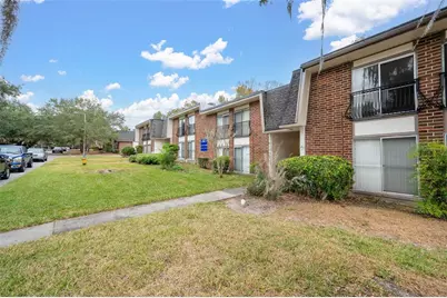 1700 SW 16th Court #C25, Gainesville, FL 32608 - Photo 1