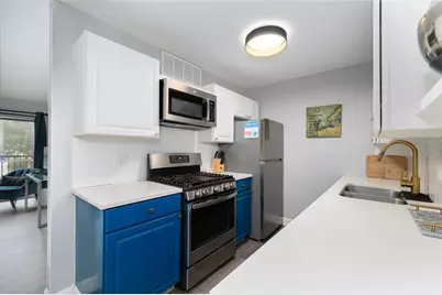 1700 SW 16th Court #C25, Gainesville, FL 32608 - Photo 9