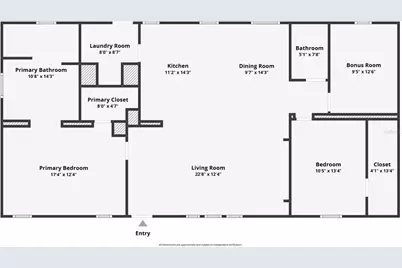 3565 284th Terrace, Branford, FL 32008 - Photo 23