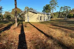 2190 NE 130th Ave, Williston, FL 32696 - Photo 3
