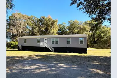 22325 NW State Road 16, Starke, FL 32091 - Photo 1