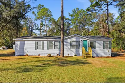 5671 SW 56th Way, Lake Butler, FL 32054 - Photo 1