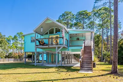 259 SE 373 Street, Old Town, FL 32680 - Photo 1