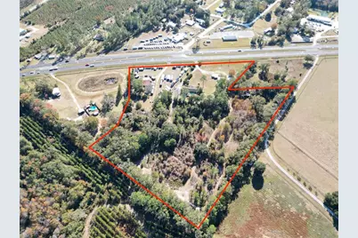 11782 SW 59th Avenue, Starke, FL 32091 - Photo 7