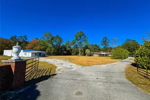 11782 SW 59 Ave, Starke, FL 32091 - Photo 3