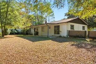 3780 NW County Road 340, Bell, FL 32619 - Photo 17